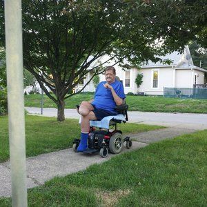 Meet your Posher, Mary